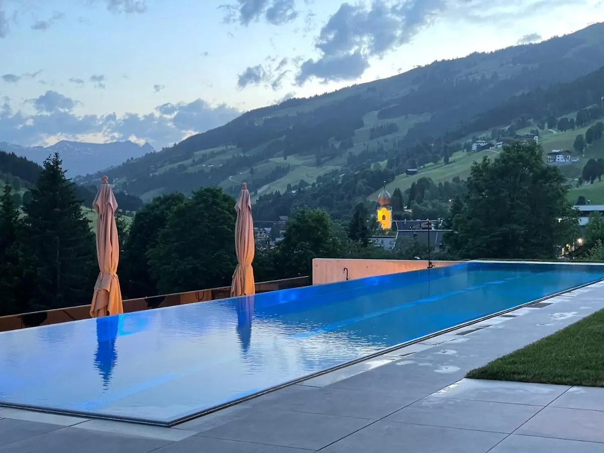 Appartements Casa Nuova Saalbach-Hinterglemm