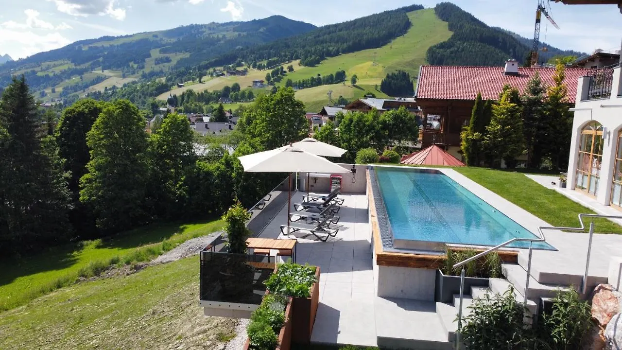 Appartements Casa Nuova Saalbach-Hinterglemm