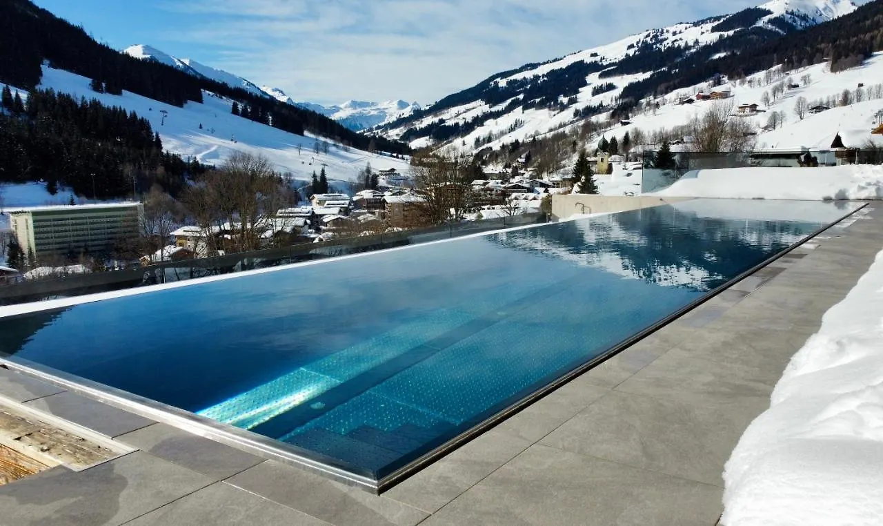 Appartements Casa Nuova Saalbach-Hinterglemm 0*,